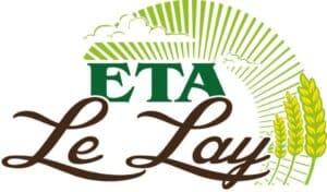 Logo ETA Le Lay